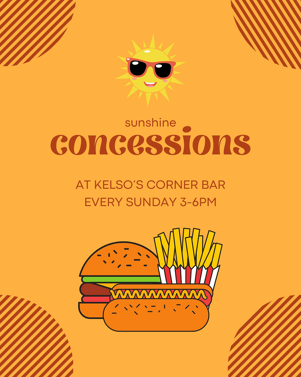 Sunshine Concessions