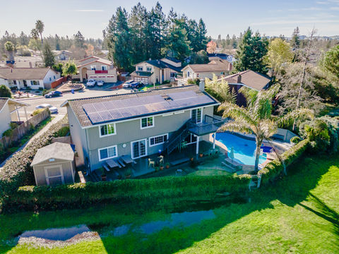 Illuminate Sober Living - Sonoma County, CA