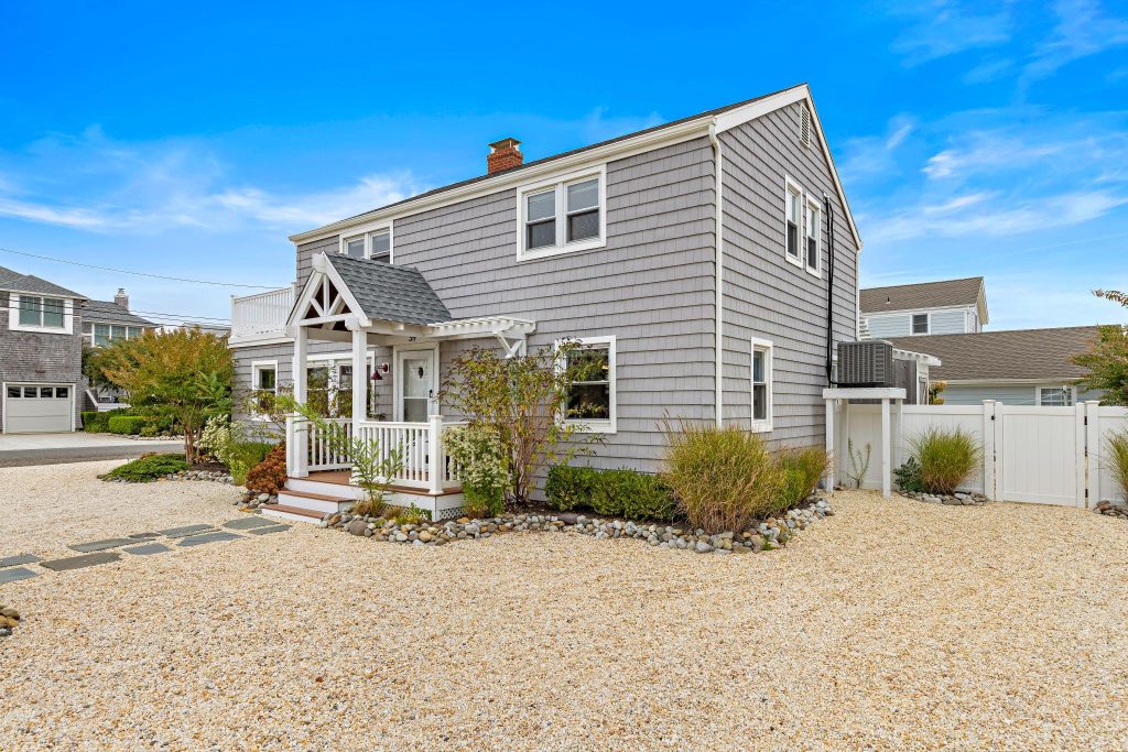 LBI Real Estate Daily Market Update October 25th 2024