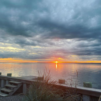 Long Beach Island Sunsets