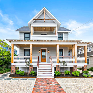 LBI Real Estate Single Family Home Sales September-October 2023