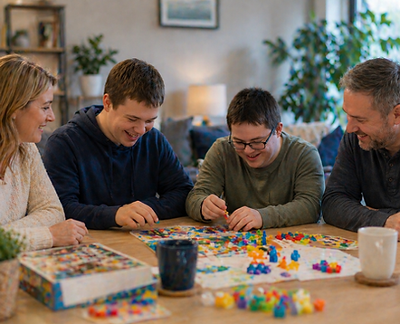 Adult Day Program in Pierce County, WA | Solo’s Spot