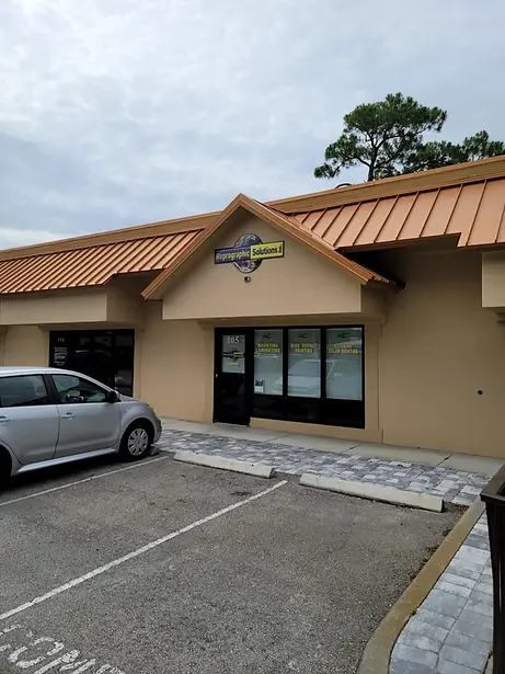 Send Files to Vero Beach | Reprographic Solutions, Inc.
