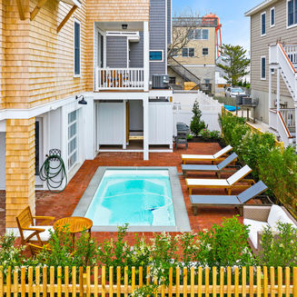 Life on LBI-Labor Day 2023