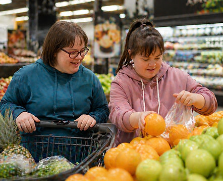 Adult Day Program in Pierce County, WA | Solo’s Spot