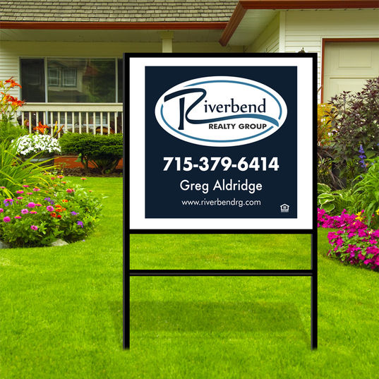 Custom Signage in South Florida | Reprographic Solutions
