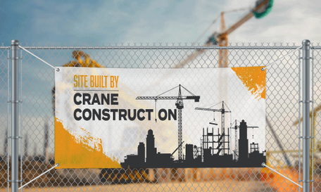 Custom Signage in South Florida | Reprographic Solutions