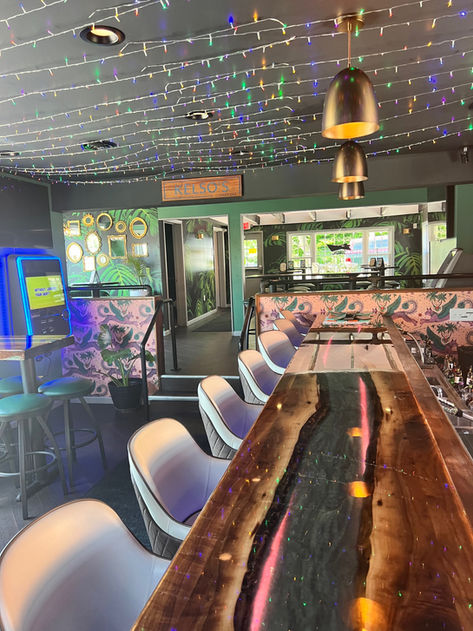 Kelso's Corner Bar | Davenport, IA | Best Bar in the Quad Cities