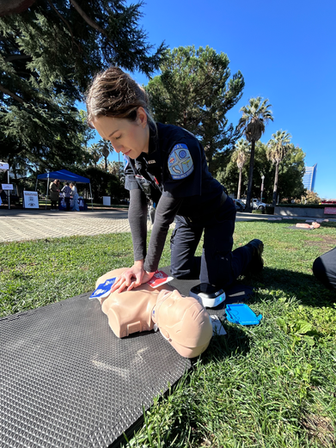 Careers at NORCAL Ambulance | Northern California