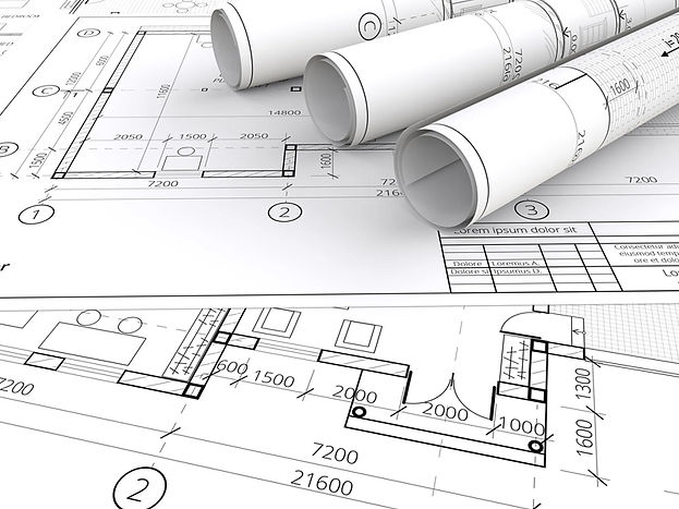 Wide Format Blueprint Printing in South Florida | Reprographic Solutions