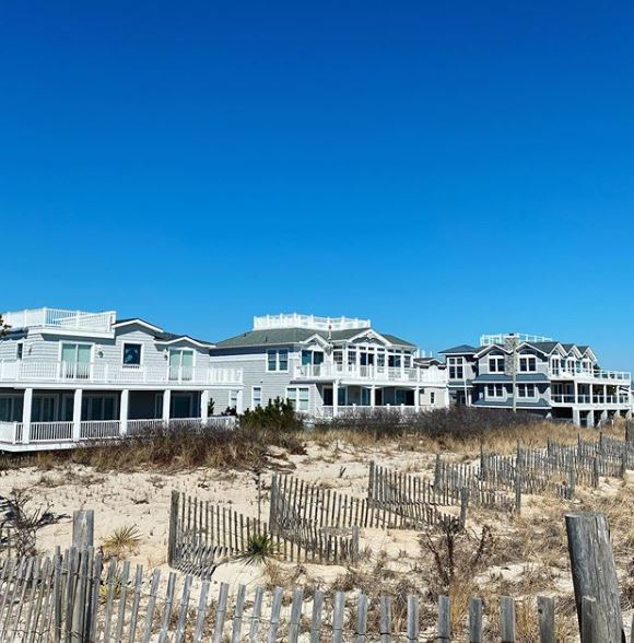 Life on LBI-Chowderfest 2023