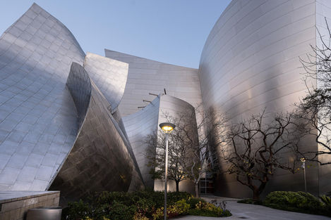 Diana Todorova Photography | Diana Todorova architectural photographer | Walt Disney Concert Hall architecture photography by Diana Todorova | iconic cultural architecture photography | landmark architecture photography | performing arts center photography | civic and cultural space photography | contemporary architectural photography | modern public architecture | Los Angeles architectural photographer | Southern California architectural photography | architectural interior and exterior photography | architectural detail photography | cultural institution photography | public space architecture photography | high-profile architectural landmark photography | nationwide architectural photographer