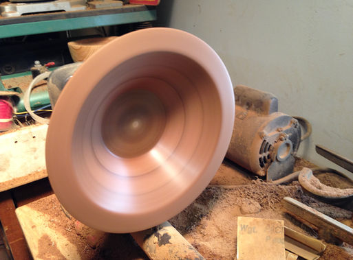 Portfolio | Handcrafted & CNC Wood & Metal Creations – Danny’s Workshop