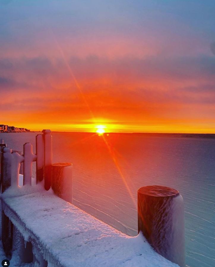 LBI Real Estate Active Listing Volume and Number of Listings May 2023