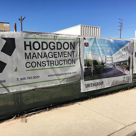 Custom Signage in South Florida | Reprographic Solutions