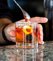 About Merrick Inn Restaurant | A Lexington Dining Tradition