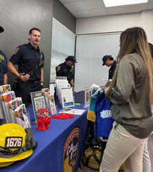 Careers at NORCAL Ambulance | Northern California