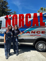 About NORCAL Ambulance | Northern California