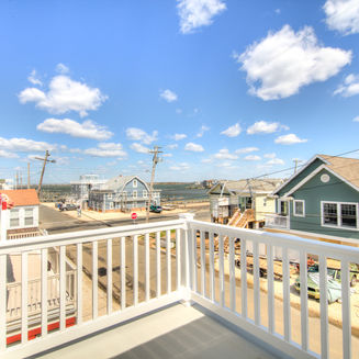 LBI Real Estate Executor