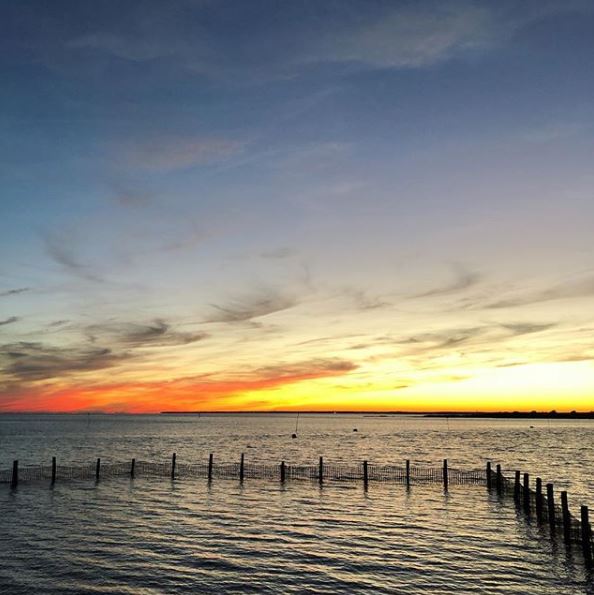 LBI Beach Cleanup 2024