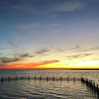 LBI Beach Cleanup 2024