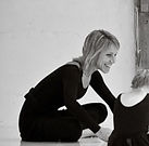 Lindy Pfeil ballet teacher