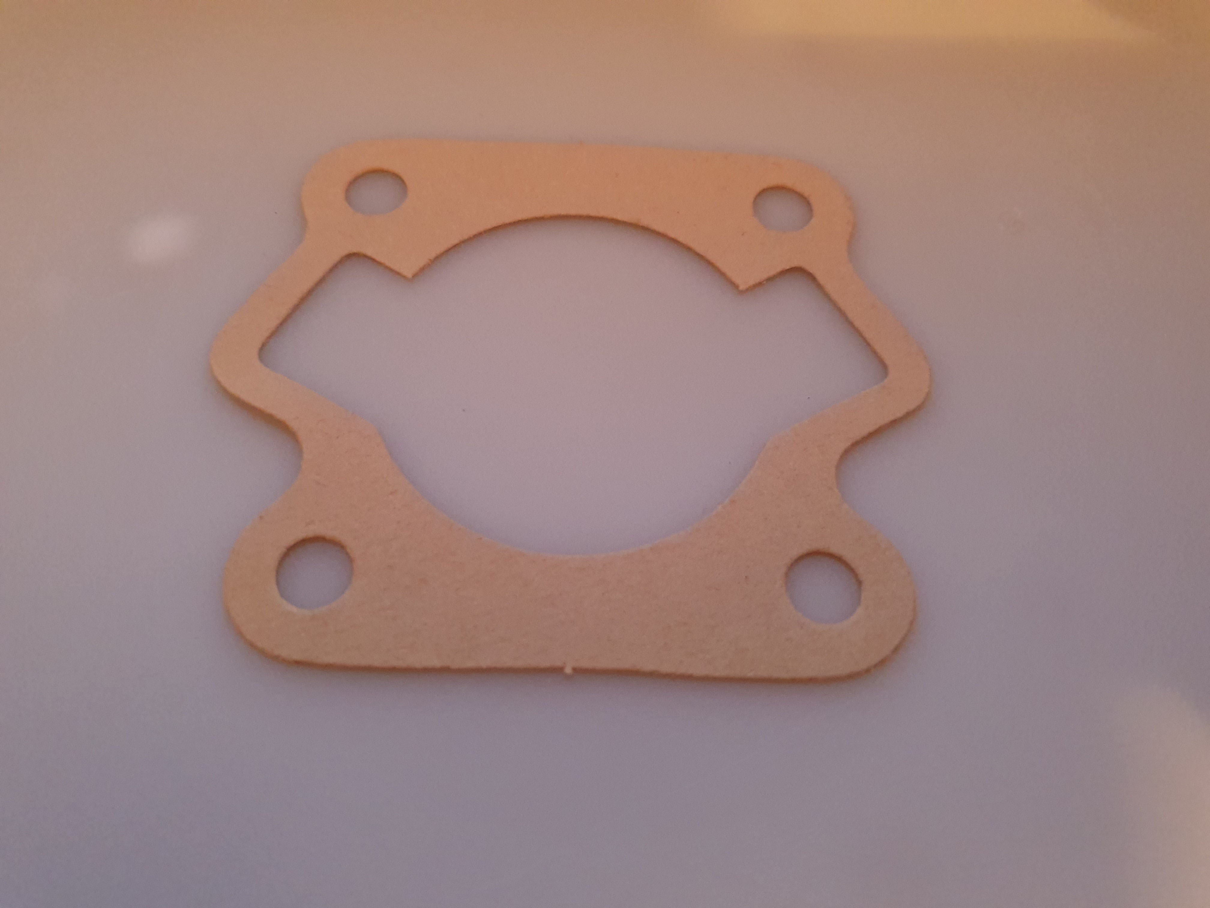 15.43.04/30 Voetpakking 0,30MM