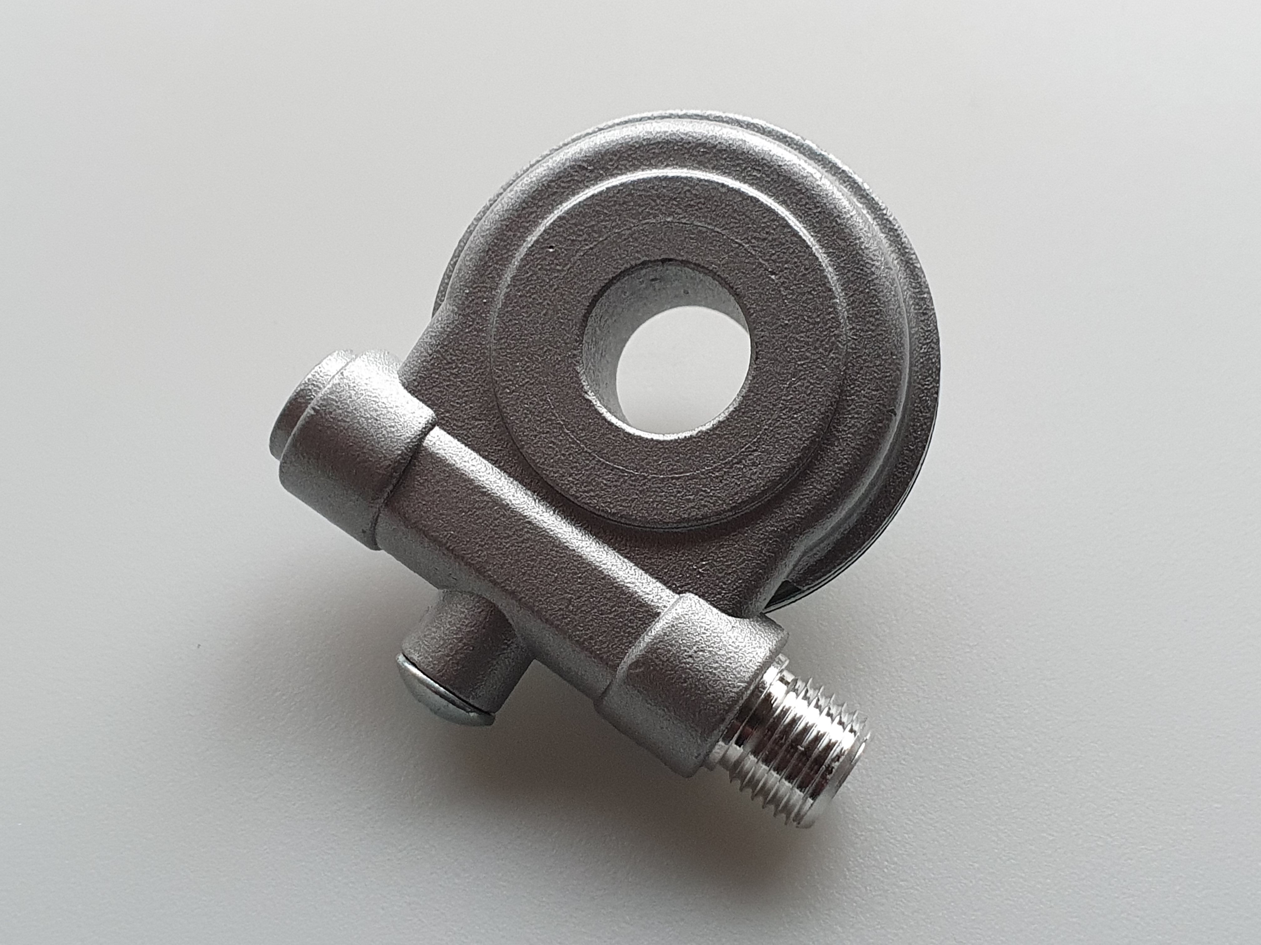 27.28.99 Teller aandrijver Campagnolo 17"