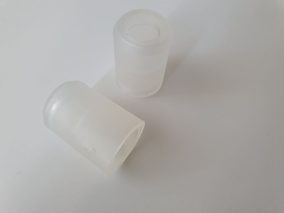 Thumbnail: Voorvork revisie set (Type sport keerringen)