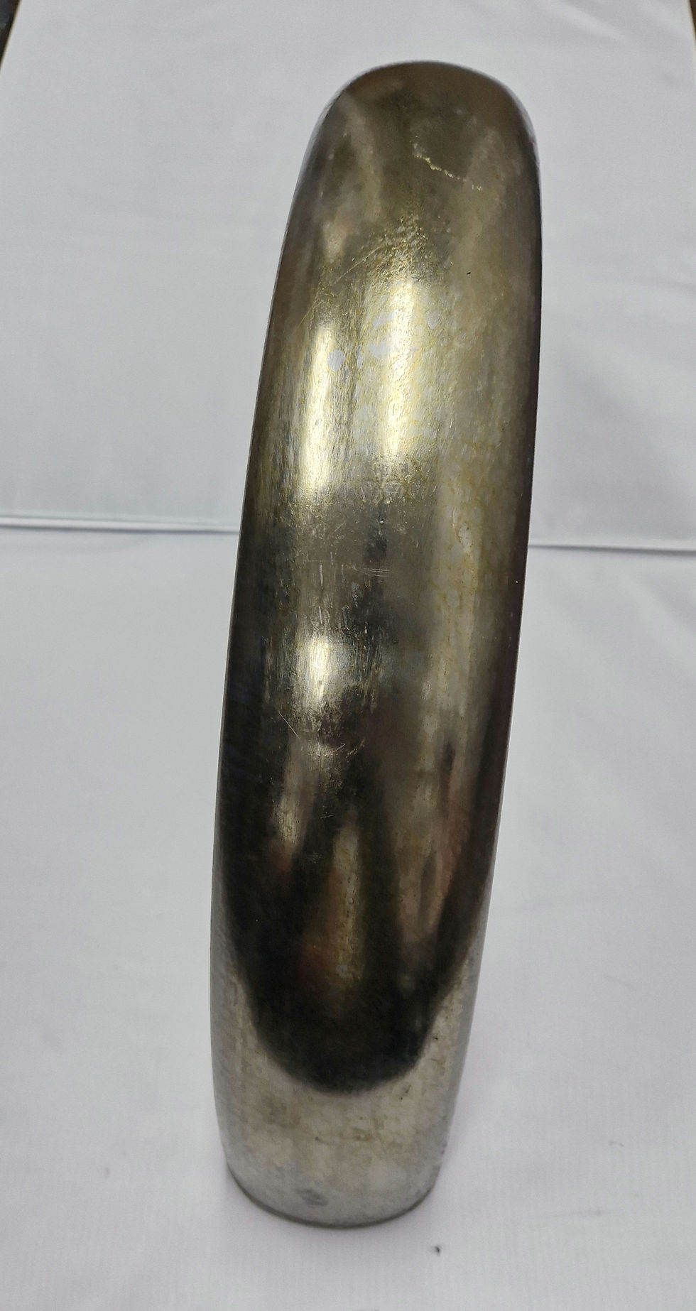 Thumbnail: 37.95.69BL Achterspatbord RS/RMS 93CM (Kreidler Original.)