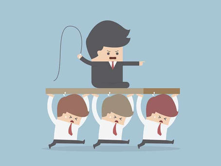 Start building high quality leaders, Now!