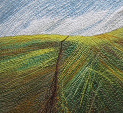 Green Hill, Norfolk Wolds