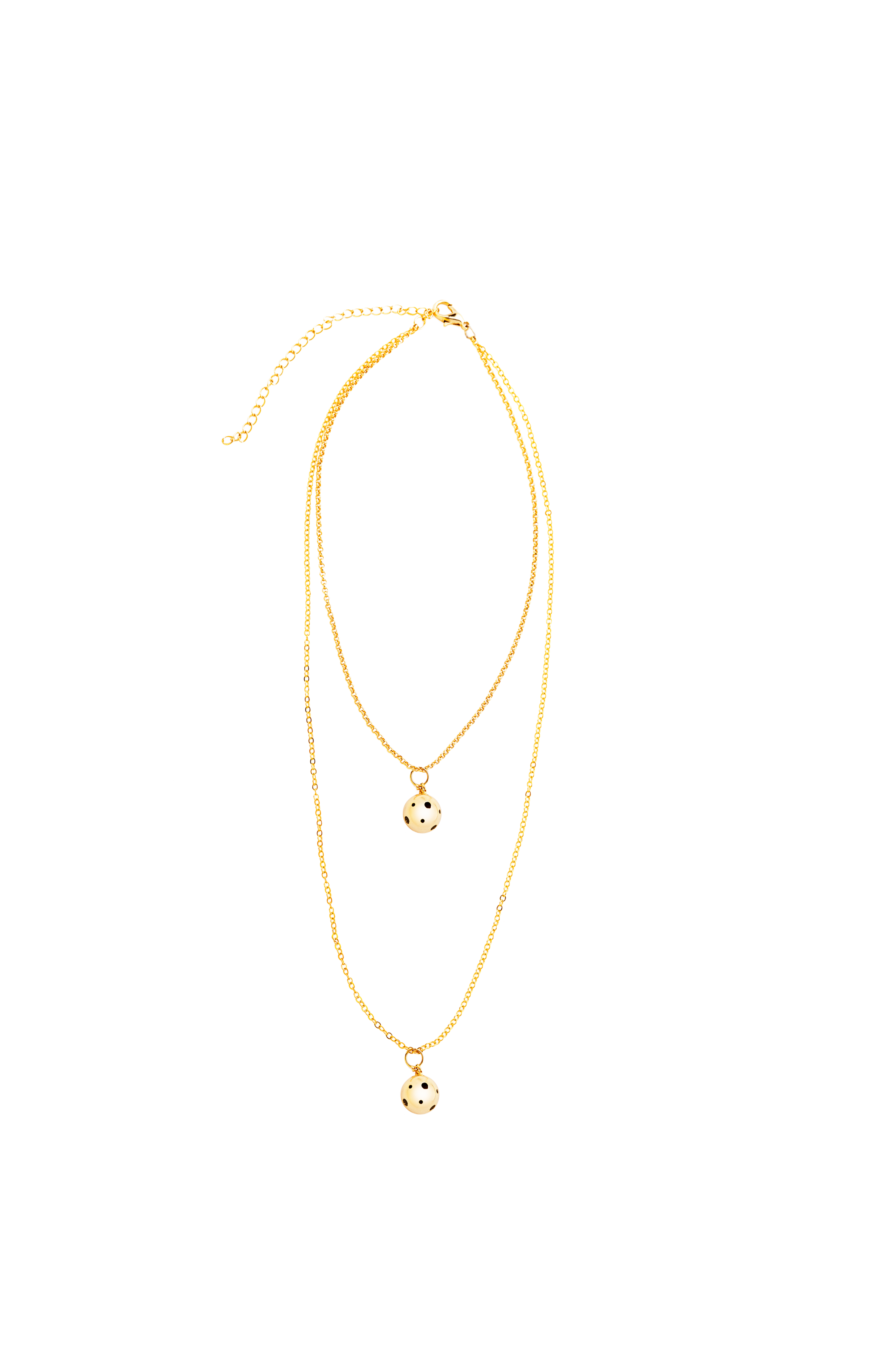 Morena            Necklace
