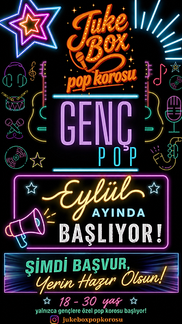 Ankara Pop Korosu