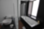 Premium Bedroom's bathroom