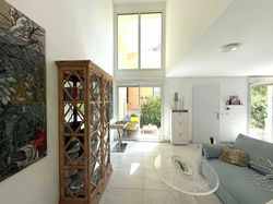 Jardin Marenda Holiday Apartment