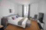 Premium Bedroom