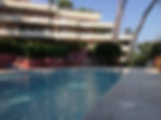 Le Beauvert Apartment - Holiday Rentals Antibes