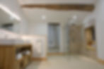 Serenity bathroom