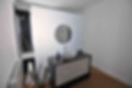 Premium Bedroom's bathroom