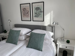 Via Marenda - Appartement à louer dans le Vieil Antibes