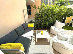 Jardin Marenda Holiday Apartment