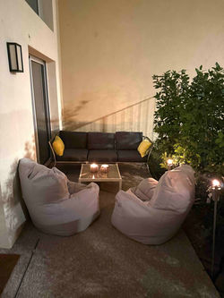 Jardin Marenda Holiday Apartment