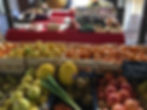 Fruits - Antibes