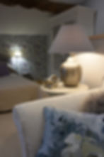 Serenity decor
