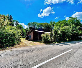 Miasa Roadside Land
