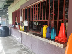 Ferretería El triangulo