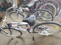Venta de Bicicletas