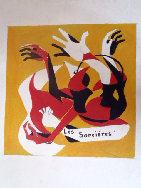 pochette de disque