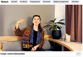 vidéo Ibis Antananarivo